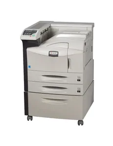 Замена головки на принтере Kyocera FS-9530DN в Самаре